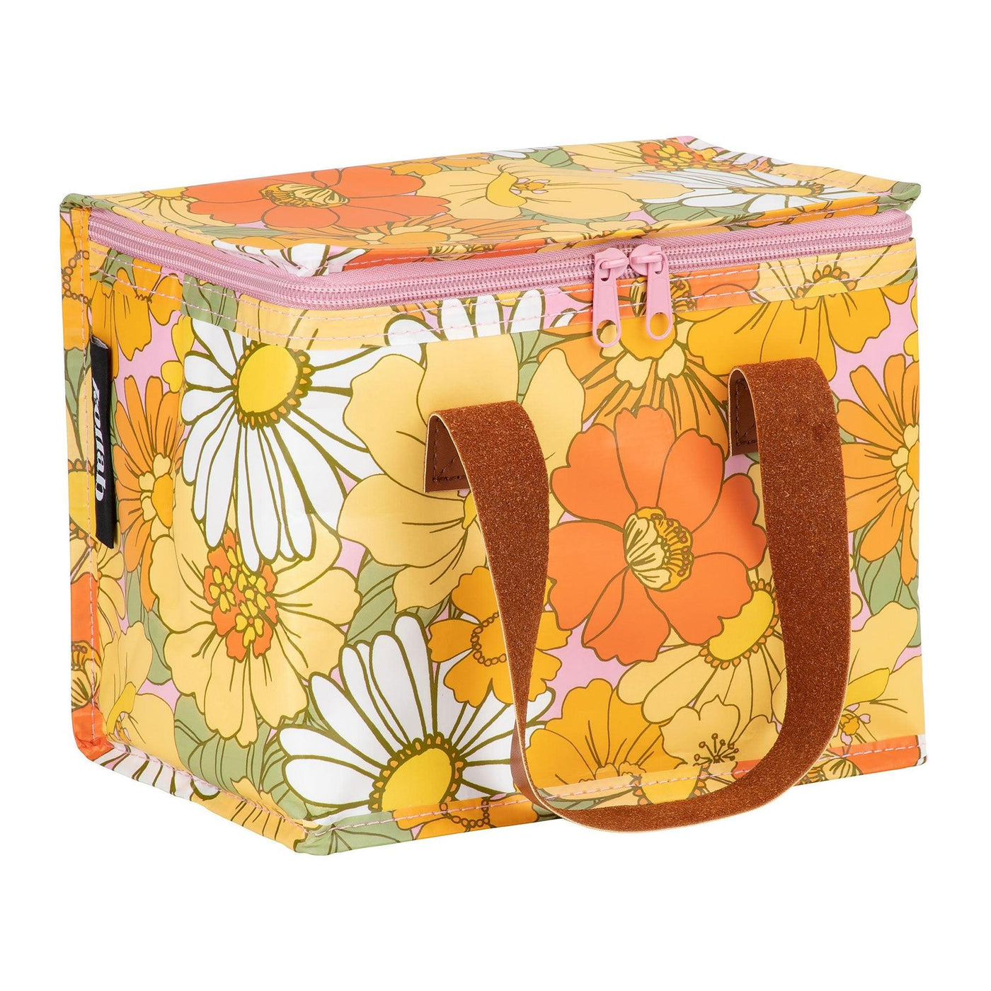 Lunch Box - Daisy Bouquet