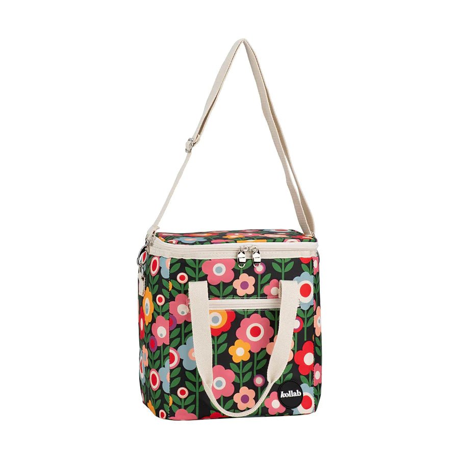 Holiday Mini Cooler - Marguerite