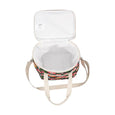 Holiday Mini Cooler - Marguerite