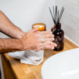 Hand & Body Wash - Mandarin, Orange & Geranium