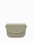 Posy Cross Body - Ecru