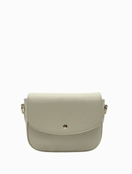 Posy Cross Body - Ecru