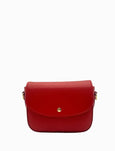 Posy Cross Body - Red