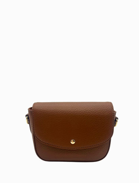 Posy Cross Body - Espresso