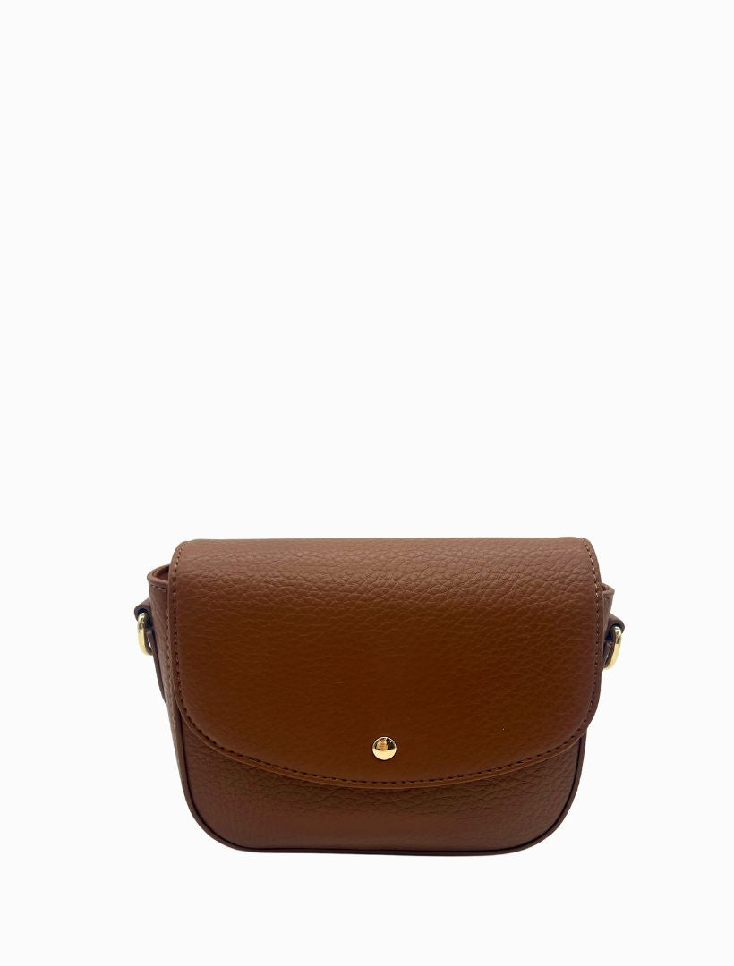 Posy Cross Body - Espresso