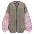Madison Oversized Cardigan