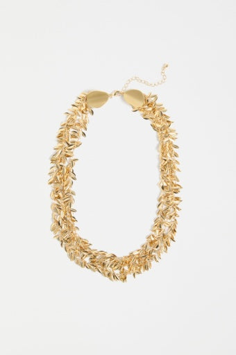 TAALMO NECKLACE