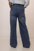 Attica Jean - Denim