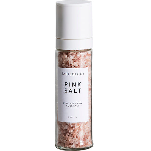 Tasteology - Pink salt