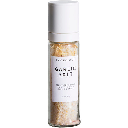 Tasteology - Garlic Salt