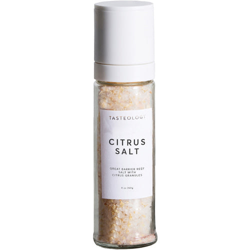 Tasteology - Citrus Salt