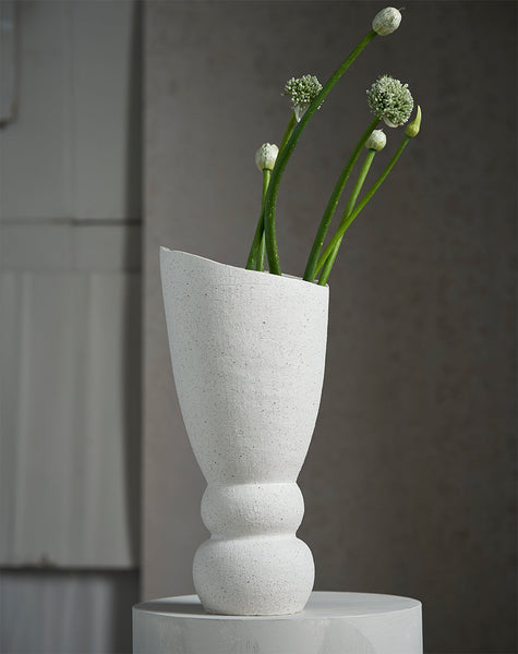 Muse Vase