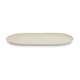 Cloud Oval Plate - Large