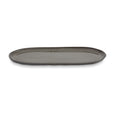 Cloud Oval Plate - Large