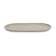 Cloud Oval Plate - Large