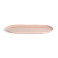 Cloud Oval Plate - Large