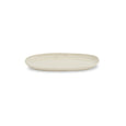 Cloud Oval Plate - Medium