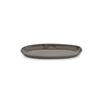 Cloud Oval Plate - Medium