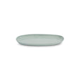 Cloud Oval Plate - Medium