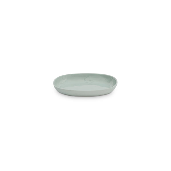 Cloud Oval Plate - Small