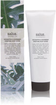 Eucalyptus and rosemary bosy scub-Body care-Salus-Phoenix and the Turtle