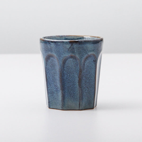 Ritual Latte Cup - Navy