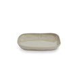 Cloud Oval Plate - Medium