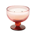 6oz Tinted Glass Goblet
