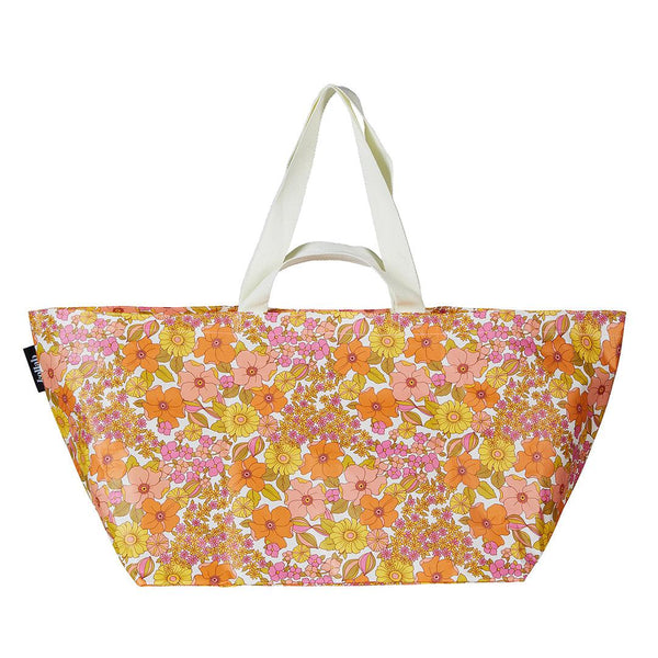 Beach Bag - Fleur Floral