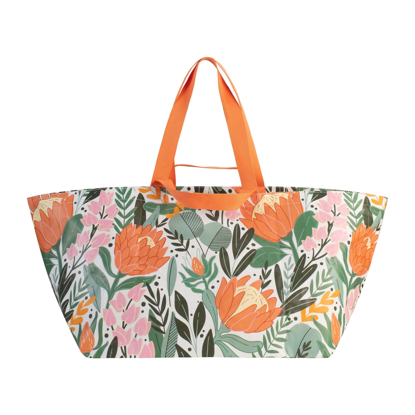 Beach Bag - Protea